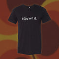 Brian Culbertson - "Stay Wit It" T-Shirt
