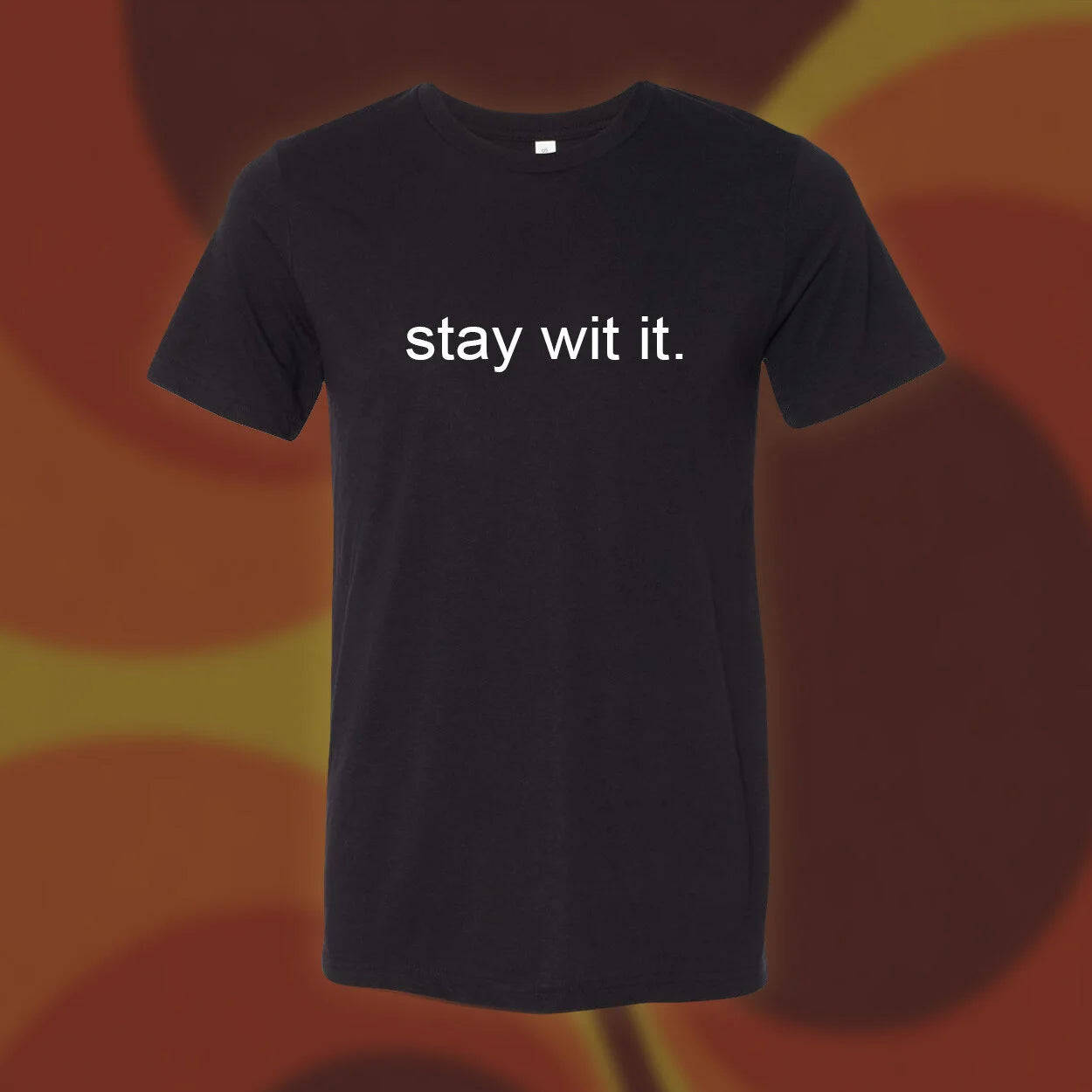Brian Culbertson - "Stay Wit It" T-Shirt