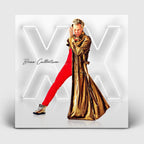 Brian Culbertson "XX" CD