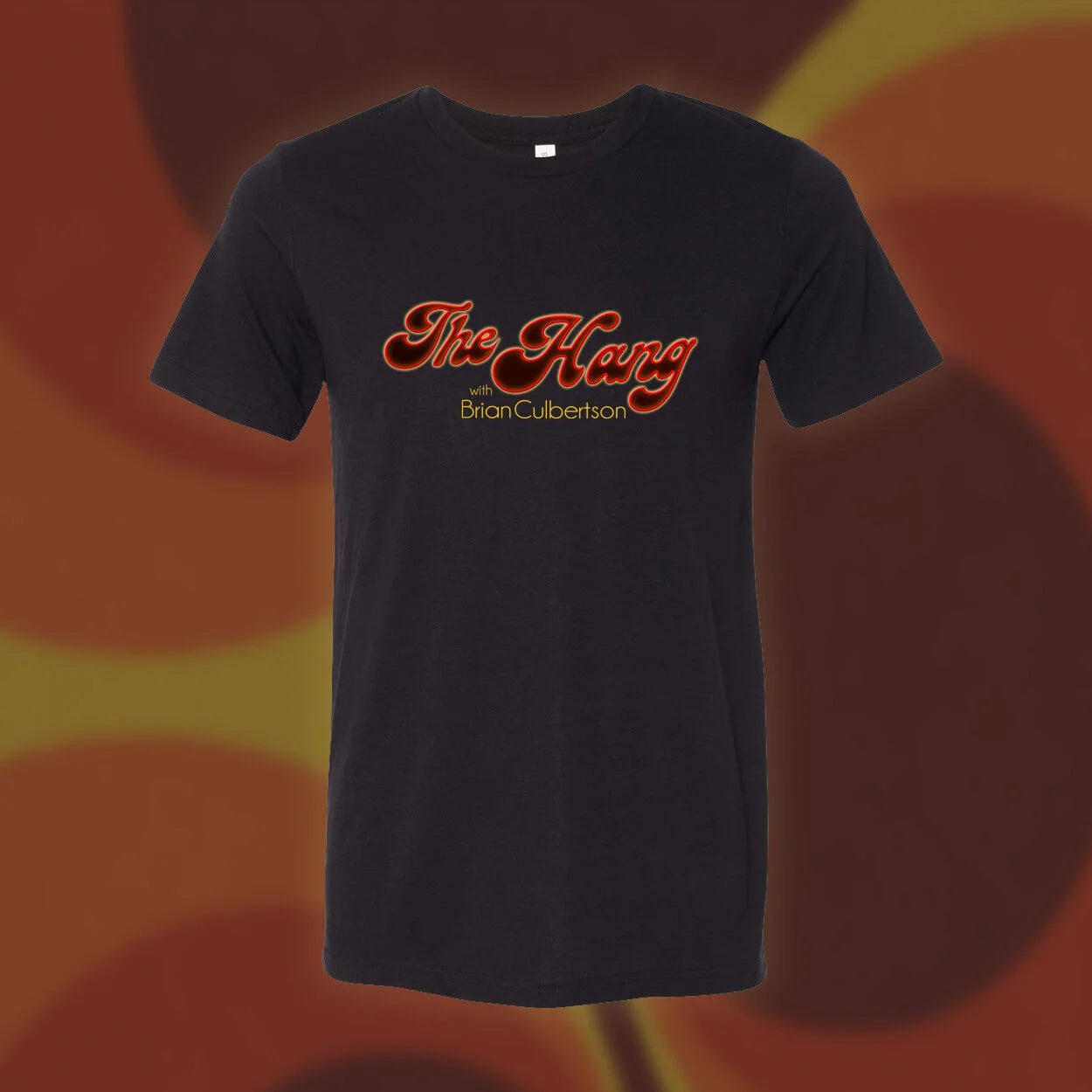 Brian Culbertson - The Hang T-Shirt
