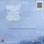 Brian Culbertson "Winter Stories" CD