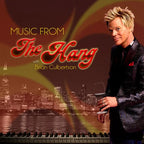 Brian Culbertson "Music From The Hang" CD