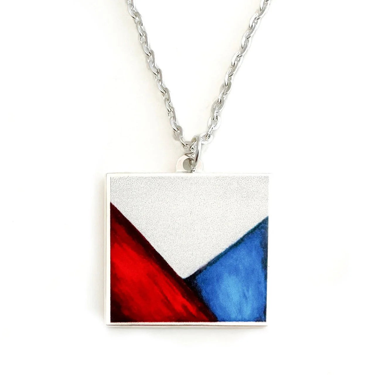 Brian Culbertson's The Trilogy Necklace