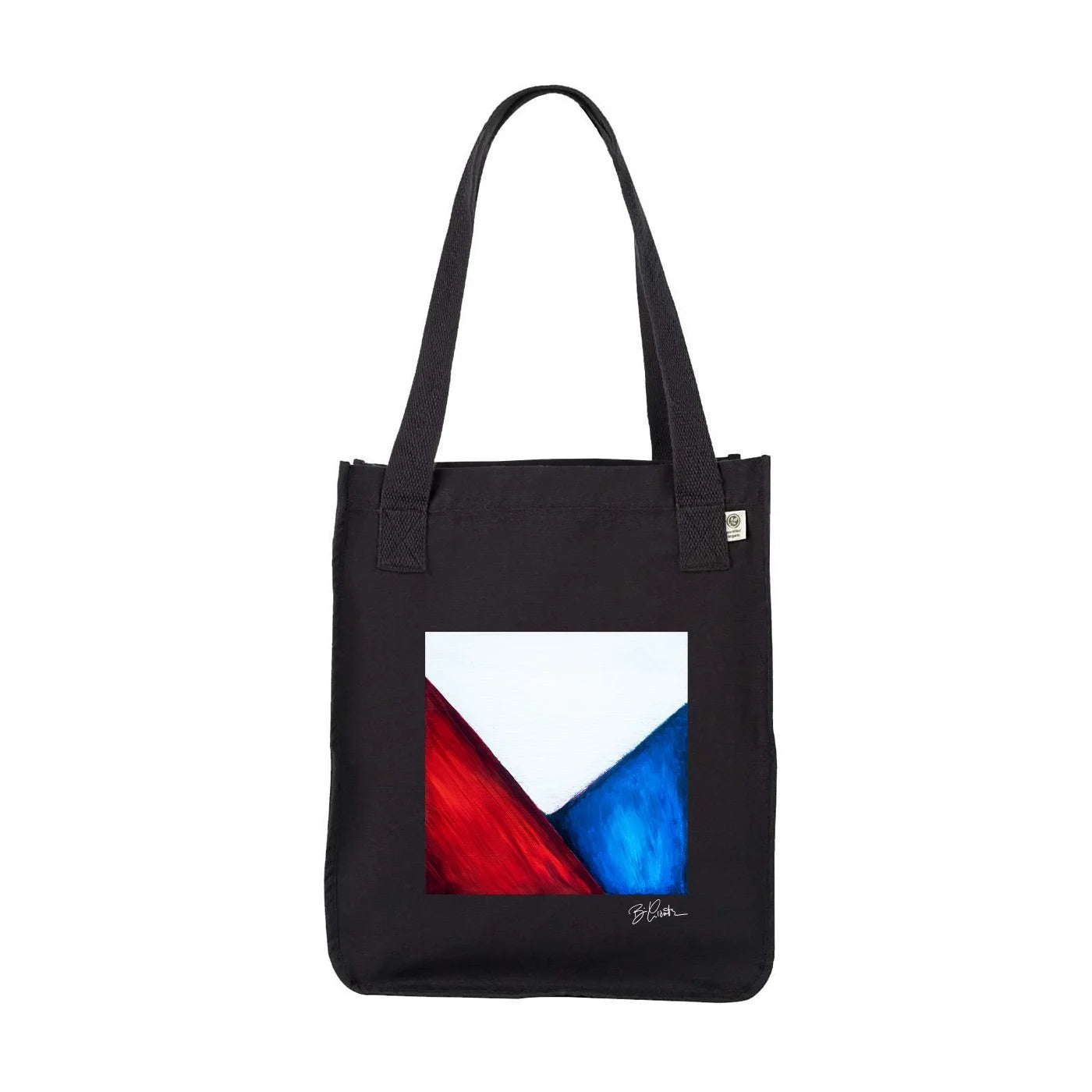 Brian Culbertson's The Trilogy Tote Bag