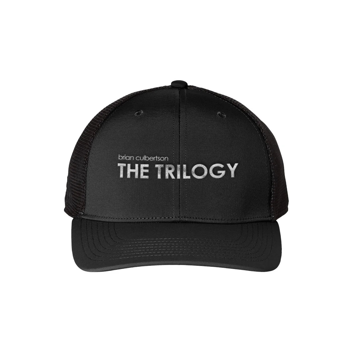 Brian Culbertson - The Trilogy Hat