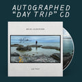 Brian Culbertson - "Day Trip" Autographed CD