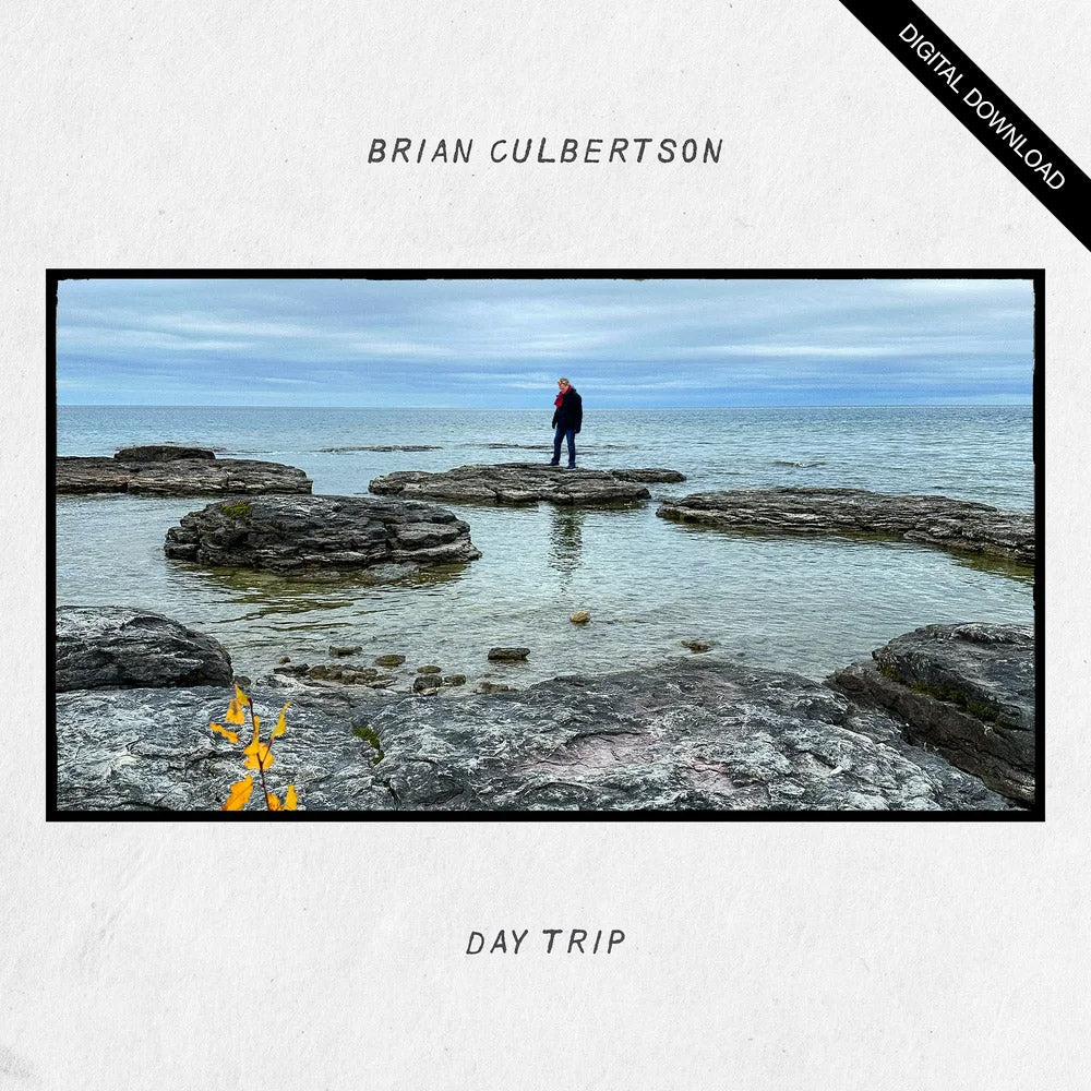 "Day Trip" (Digital Download)