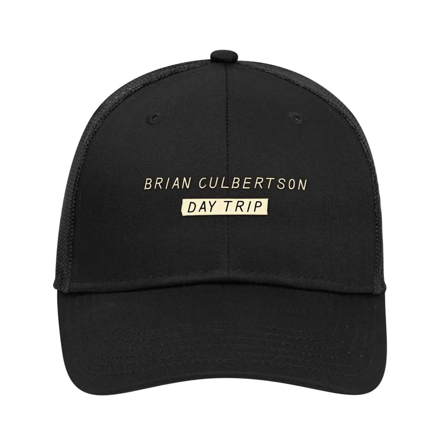 Brian Culbertson - Day Trip Hat