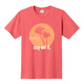 "stay wit it" Summer T-Shirt