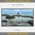 Day Trip - Music Minus One - No Piano Version