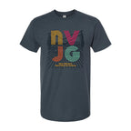 2026 Napa Valley Jazz Getaway Event T-shirt