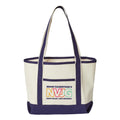 2026 Napa Valley Jazz Getaway Tote Bag