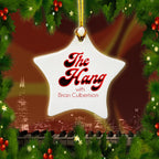 Brian Culbertson - The Hang Ornament