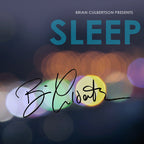 Brian Culbertson "SLEEP" Autographed CD