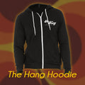 Brian Culbertson - The Hang Zip-Up Hoodie