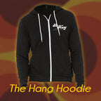Brian Culbertson - The Hang Zip-Up Hoodie