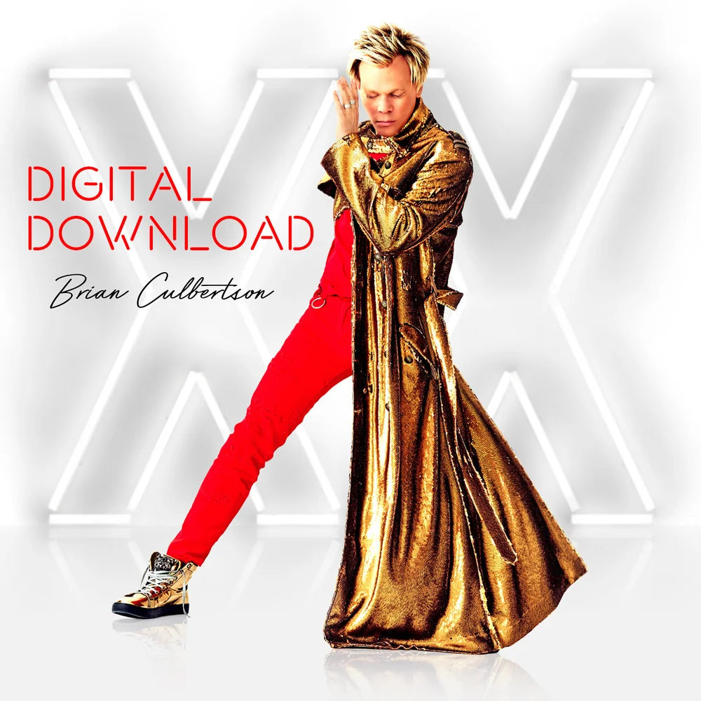 "XX" (Digital Download)
